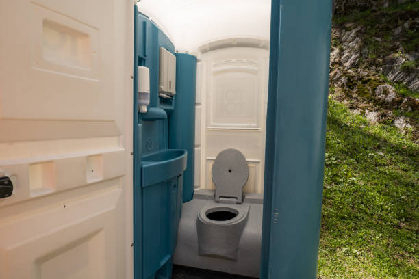 Best Long-term porta potty rental  in Camano, WA