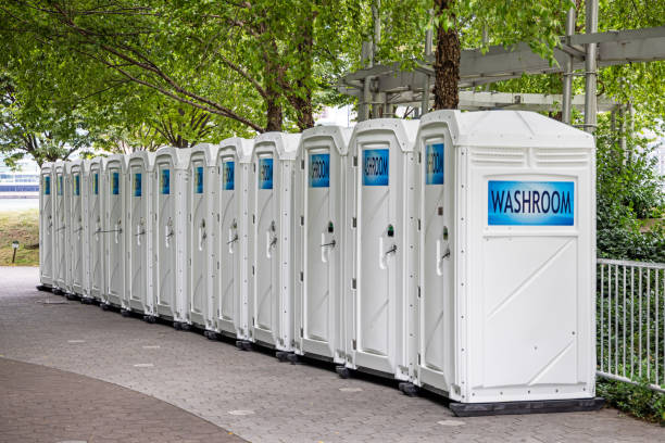 Best Long-term porta potty rental  in Camano, WA