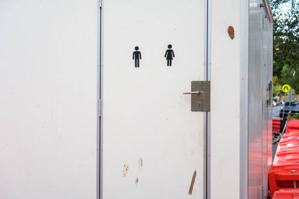 Best Local porta potty services  in Camano, WA