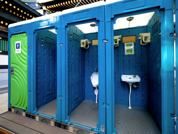 Best Construction site porta potty rental  in Camano, WA