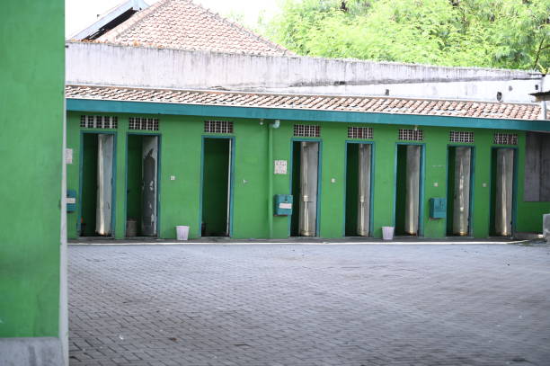 Best Sanitation services for porta potties  in Camano, WA