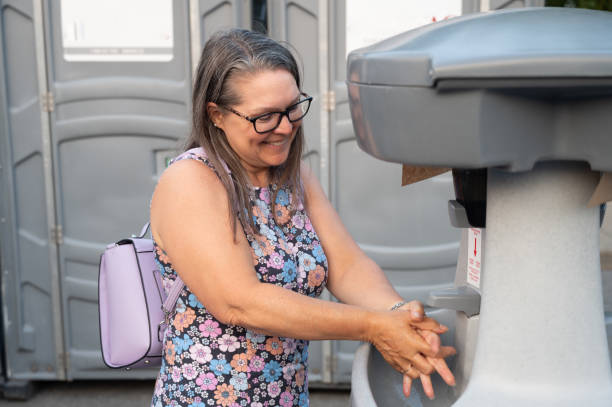 Best Portable bathroom rental  in Camano, WA