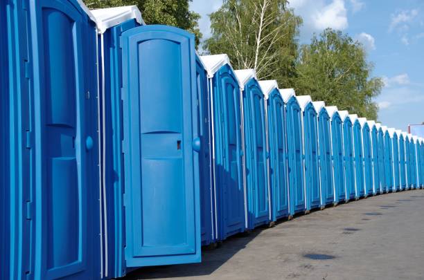 Best Porta potty rental for parties  in Camano, WA